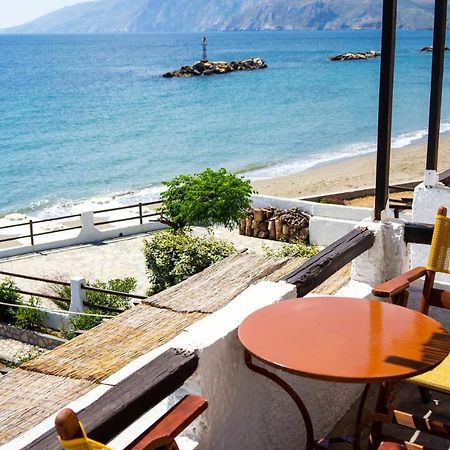 Ferogia Hotel Skyros Exterior photo